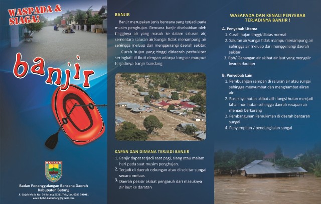 Slide 5.Bahaya Banjir